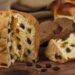 La storia del panettone