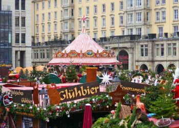 I mercatini di natale più famosi d’Italia