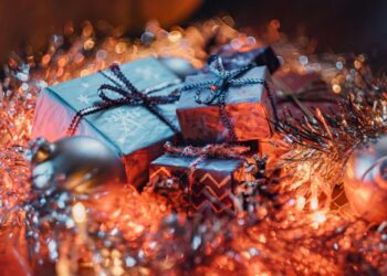 Idee regalo di Natale: quale scegliere?