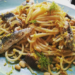 Pasta con le sarde