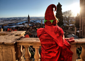 Torna la 14^ edizione de Il Magico Paese di Natale di Govone