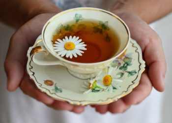 Tisane: benessere e stile di vita sano