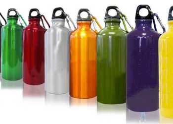 Borracce termiche come regalo ecologico per Natale