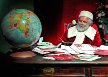 Il Magico Paese di Natale di Govone non si ferma e prosegue online fino al 20 dicembre