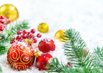 Addobbi Natalizi 2020:adulti e bambini pronti a sognare