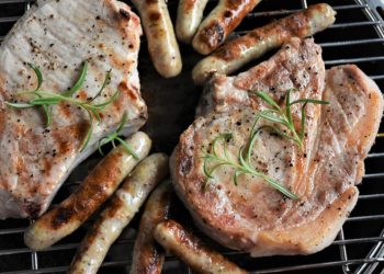 Arrosto misto di carne alla brace