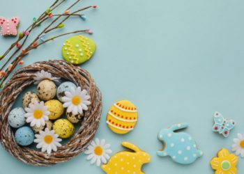 Perché si festeggia Pasqua?