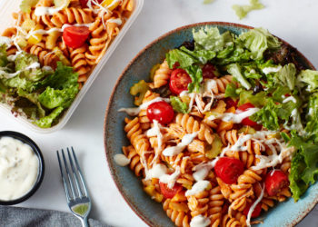Insalata di pasta