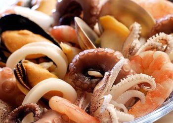 Insalata di Mare