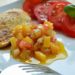 Petto di Pollo con salsa piccante