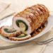 Rotolo di Agnello ripieno
