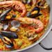 Paella di Pesce