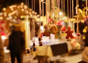 Quindici anni del Magico Paese di Natale: annunciata un’edizione straordinaria