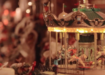 A Prato Nevoso è già Natale!