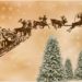 Renne di Babbo Natale: la storia