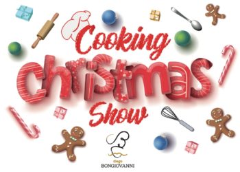 Tutto il food  del Magico Paese di Natale nelle Terre Unesco