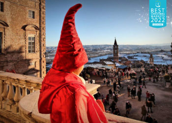 Il Magico Paese di Natale entra nella TOP TEN dei migliori mercatini natalizi d’Europa