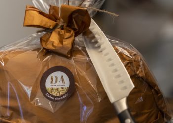Davide Appendino: l’altro cioccolato a Torino