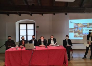 Trento, città del Natale