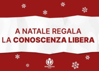 Natale, svetta l’enciclopedia online Wikipedia: 1,4 mln ricerche di film natalizi
