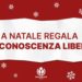 Natale, svetta l’enciclopedia online Wikipedia: 1,4 mln ricerche di film natalizi