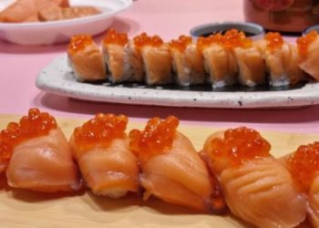 Natale, salmone norvegese un alimento sano e sostenibile da portare a tavola