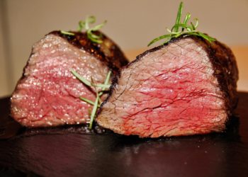 Ricetta del filetto in crosta