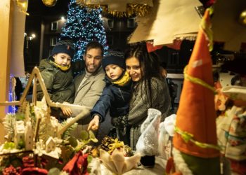 Il Magico Paese di Natale nelle Terre Unesco alla ricerca delle eccellenze del Piemonte
