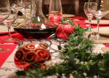 Cosa non deve proprio mancare nel cenone della vigilia di Natale