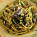 Pasta con sarde