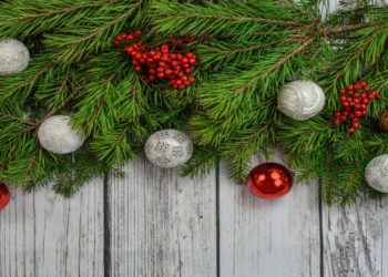 Addobbi natalizi 2022: i più scelti