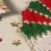 Addobbi fai da te con l’uncinetto per il tuo albero