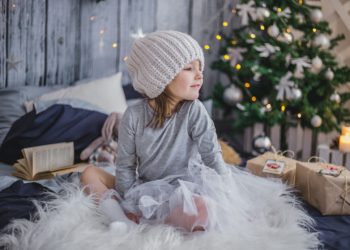 Perché è tanto importante il Natale per i bambini?