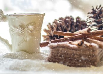 5 Idee semplici per creare i tuoi addobbi di Natale