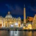 Quando si accende l’albero di Natale nel Vaticano