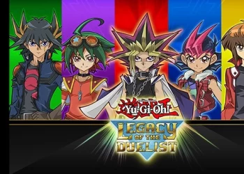 Structure Deck Yu-Gi-Oh!