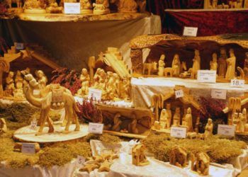 Il presepe: come è cambiato nel corso degli anni