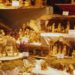Il presepe: come è cambiato nel corso degli anni