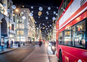 Natale in Europa: le 5 migliori destinazioni