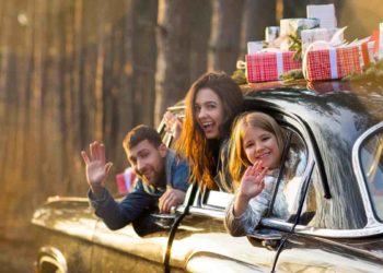 Prenotare le vacanze di Natale: ecco qual è il momento migliore per farlo