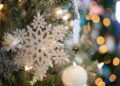 Come scegliere le decorazioni natalizie