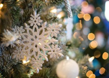 Come scegliere le decorazioni natalizie