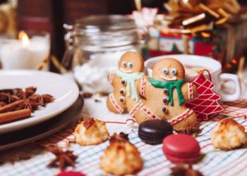 Tradizioni e Curiosità sui dolci di Natale
