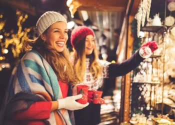 Italiani e Natale: è ancora amore