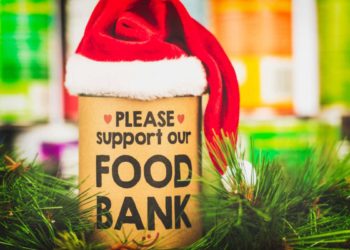 Natale: Clai dona 250 mila pasti a Banco Alimentare