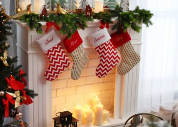 Origini e leggenda della calza di Natale