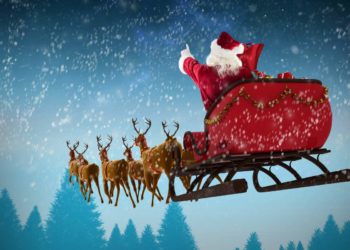 “Credete a Babbo Natale?”, la domanda del maestro scatena una bufera