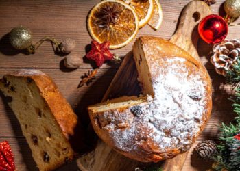 Natale, da Altroconsumo la classifica dei migliori pandori e panettoni