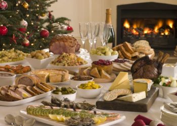 Natale: come sopravvivere alle abbuffate? I consigli dei nutrizionisti