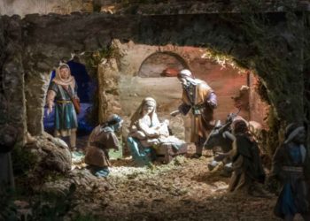Natale, Fratelli d’Italia ‘blinda’ il presepe a scuola